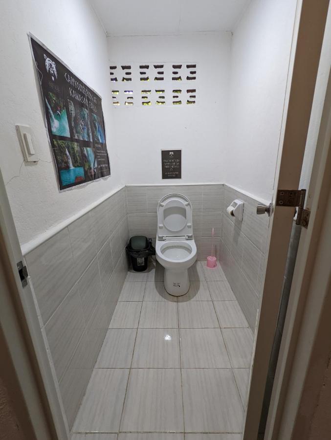 Crazy Bears Hostel 莫阿尔博阿 外观 照片